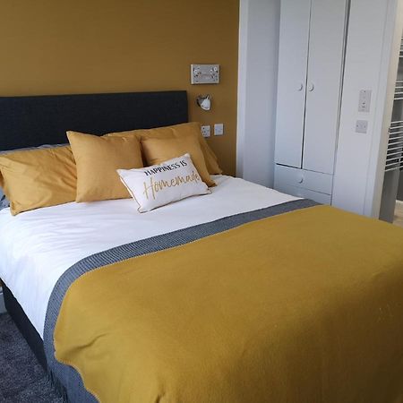 קירקאלדי Double Ensuite Bedroom Near Edinburgh מראה חיצוני תמונה